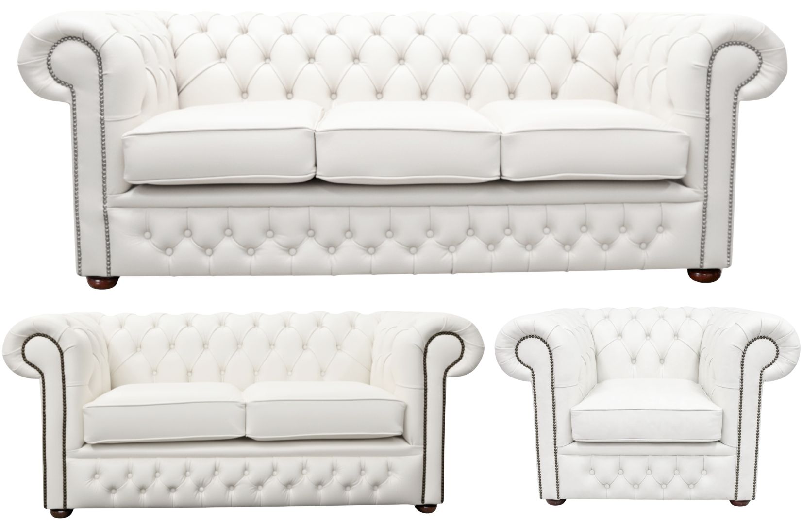 The Durham Chesterfield